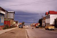 Avenida Independencia, Punta Arenas