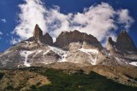 Torres Cuernos